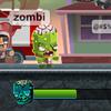 Zombie Bywyd Zombie Bywyd