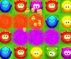 Tasty Candies