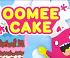 Gâteau Oomee