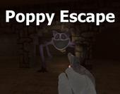 Poppy Escape