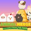 Merge Animal 2 : Farmland Merge Animal 2 : Farmland