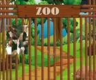 Escape del Zoológico 2