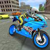 Sports bike simulator Drift 3D Sports bike simulator Drift 3D