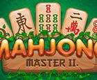 Mahjong מאסטר 2
