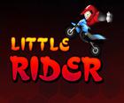 Little Rider Motorbike