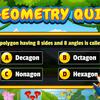 Geometry Quiz Geometry Quiz
