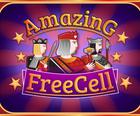 Incroyable FreeCell Solitaire