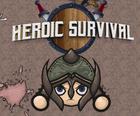 Supervivencia Heroica