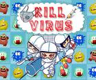 Uccidere il virus