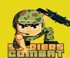 ทหาร Combats