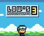Lows Adventures 3