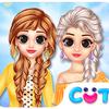 Princess Spring Fashion Princess Spring Fashion