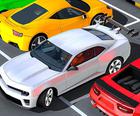Кола Паркинг Игра 3D симулатор кола шофиране игри 2021