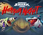 Noche de Terror de Hungry Shark Arena