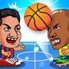 2 Player Head Basketball 2 Player Head Basketball
