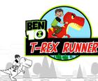Runner Ben 10 Tyrannosaurus