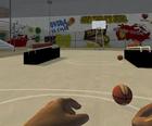 Basketball-Arcade