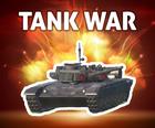 Multiplayer tank müharibəsi
