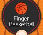Палец Баскетбол