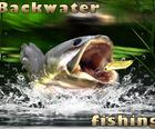 Backwater Fiskeri