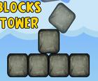 Blocks Tower