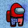 Impostor Jigsaw Impostor Jigsaw