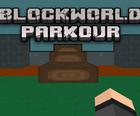 Parkour de BlockWorld