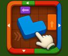 Wood Block Jam