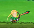 Bloons Archer