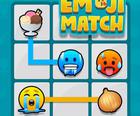 Mecz Emoji