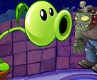 Plants VS Zombies