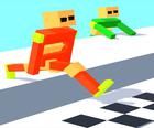 Fail Race-Herprobeer Run