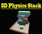 3D физика стектері
