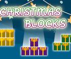 Рождестволық блоктар