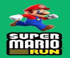Super Mario alerga 3d