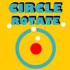 Circle Rotate Circle Rotate