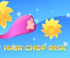 Риск Порезать Волосы: Задача Порезать