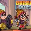 Bheem Boys Bheem Boys