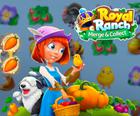Royal Ranch Zusammenführen und sammeln