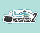 2 helikopterləri