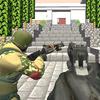 Blocky Siege Blocky Siege