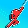 Stick Man Hook Stick Man Hook