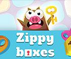 Zippy-Boxen