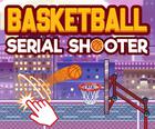 Basketbal serie shooter