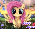 Pony Jigsaw