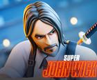 Super John Wick