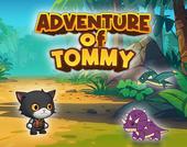 Advanture Of Tommy