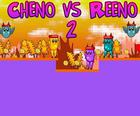 Cheno contre Reeno 2