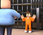 JailBreak : Escape from Prison