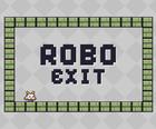 Ieșire Robo